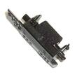 Fargerull CASIO IR-40 sort produktbilde