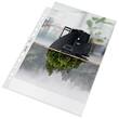 Plastlomme LEITZ Recycle A4 PP (100) produktbilde