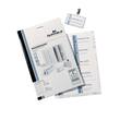 Durable Etiketter namnskylt 60x90 20/FP produktfoto Secondary2 S