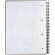 Oxford Collegeblock European Book, Spiralblock, Notizblock, A4+, 120 Blatt, liniert, 1 Stück Artikelbild Secondary2 S