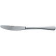 Esmeyer® Messer SYLVIA 18/0 Chromstahl, 210mm, rostfrei, spülmaschinengeeignet, Mehrweg, Edelstahl, poliert, 12 Stück pro Packung Artikelbild