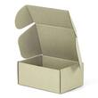 Pressel Klappdeckel-Boxen aus Graspapier, 220x157x100mm, A5, 20 Stück Artikelbild Secondary1 S
