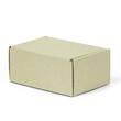 Pressel Klappdeckel-Boxen aus Graspapier, 220x157x100mm, A5, 20 Stück Artikelbild Secondary2 S