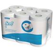 Scott® Toilettenpapier 350, 3-lagig, 350 Blatt/Rolle, hochweiß (36 Rollen) Artikelbild Secondary2 S