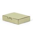 Pressel Postkarton aus Graspapier, 240x170x50mm, 25 Stück Artikelbild Secondary3 S