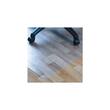 Floortex Cleartex® Bodenschutzmatte, harter Boden, anti-rutsch, 1200x1500mm, transparent, 1 Stück Artikelbild Secondary4 S