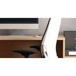Floortex Cleartex® Bodenschutzmatte, harter Boden, anti-rutsch, 1200x1500mm, transparent, 1 Stück Artikelbild Secondary6 S