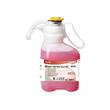 Diversey Sanitetsrengöring, koncentrerad rengöringsvätska för våtrum, Sani 100 Pur-Eco SD W1b, flaska 1,4l produktfoto Secondary1 S