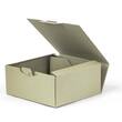 Pressel Postkarton aus Graspapier, 325x300x140mm, 25 Stück Artikelbild Secondary1 S