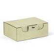 Pressel Postkarton aus Graspapier, 220x155x80mm, 25 Stück Artikelbild Secondary2 S