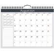 Månedskalender GRIEG 2024 Elegant spiral produktbilde Secondary1 S