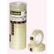 Tape SCOTCH 550 12mmx33m transparent produktbilde