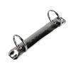 Exacompta Ringbuch, Ringmappe, 2 Ringe, 25mm, A4, Weiß, 1 Stück Artikelbild Secondary2 S