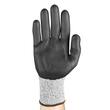 Ansell Handske Edge 48-706 S8 PAR produktfoto Secondary2 S