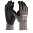 Hanske MAXIFLEX 42-874 tørr miljø 7 produktbilde