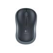 Logitech Wireless Mouse, Coumputermaus kabellos, M185, USB, grau Artikelbild