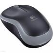 Logitech Wireless Mouse, Coumputermaus kabellos, M185, USB, grau Artikelbild Secondary1 S