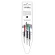 Pentel Refill LR7 ENERGEL 0,7 svart produktfoto Secondary1 S