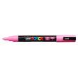 POSCA Permanentmarker UNI POSCA PC3M, Marker, pink, 1 Stück Artikelbild