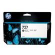 HP Original Tintenpatrone 727, B3P22A, Druckerpatrone, Mattschwarz, 1 Stück Artikelbild