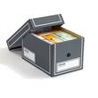 Pressel Storebox anthrazit, A5 Artikelbild Secondary2 S