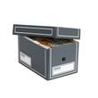 Pressel Storebox anthrazit, A5 Artikelbild Secondary3 S