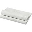 Serviett DUNISOFT 40cm W.Linen sil (60) produktbilde Secondary1 S
