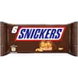 Sjokolade SNICKERS 300g (6) produktbilde
