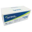 Lyreco Klebefilm, Klebeband, 19mmx33m, 54µm, matte Oberfläche, 8 Rollen pro Packung Artikelbild Secondary4 S
