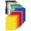 Exacompta Sammelmappe mit Gummizug, rot Artikelbild Secondary1 S