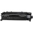 HP Original Toner, HP 05X, CE505X, Schwarz Artikelbild Secondary2 S