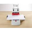 NOVUS Blocklocher B 2200 hellGrau Artikelbild Secondary1 S
