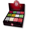 Teekanne Gastro Premium Sortimentsbox, 12 verschiedene Sorten Tee, gesamt 363g, 12x15 Beutel, 180 Beutel Artikelbild
