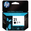 HP Original Tintenpatronen HP 21, C9351AE, Schwarz Artikelbild Secondary2 S