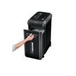 Fellowes Aktenvernichter Intellishred 99Ci, Partikelschnitt, Shredder, 1 Stück Artikelbild Secondary3 S