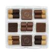 Bahlsen Gebäckmischung Anna-Dora Collection, Kekse, süße Snacks, 12x149g einzeln verpackt, 1 Packung Artikelbild Secondary1 S