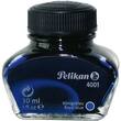 Pelikan Tinte 4001 im Fässchen, für Füllhalter und Füllfedern, königsblau, 30 ml, 1 Stück Artikelbild Secondary1 S