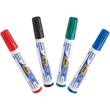 BIC® Velleda® 1751 Whiteboard-Marker, Keilspitze, 4 Farben im Set Artikelbild Secondary1 S