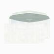MAILmedia® Kuvert C6/5, gummiert, 80g, offset weiss, 114x229mm, 1000 Stück Artikelbild