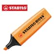 Tekstmarker STABILO Boss orange produktbilde