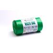 GreenPolly Papperskorgspåse Grön PE 70L grön produktfoto