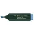 Faber-Castell Text-Marker TEXTLINER 48, Blau Artikelbild Secondary1 S