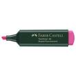 Faber-Castell Text-Marker TEXTLINER 48, Rosa Artikelbild Secondary1 S
