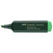 Faber-Castell Text-Marker TEXTLINER 48, Grün Artikelbild Secondary1 S