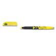 Pilot Frixion Light II, Textmarker, gelb Artikelbild Secondary2 S