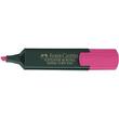 Faber-Castell Text-Marker TEXTLINER 48, Rosa Artikelbild