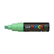 Paintmarker UNI Posca PC-8K grønn produktbilde Secondary1 S