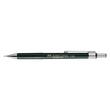 Faber-Castell Druckbleistift TK-Fine 9717, 1 mm, Grün Artikelbild