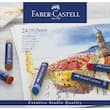 Faber-Castell Oljepastellkritor av studiokvalitet produktfoto Secondary1 S