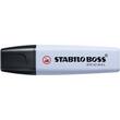 STABILO BOSS ORIGINAL Textmarker, Leuchtmarker, Highlighter, 2-5mm, pastel blau, 1 Stück Artikelbild